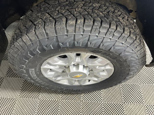 used 2021 Chevrolet Silverado 2500HD car, priced at $44,500