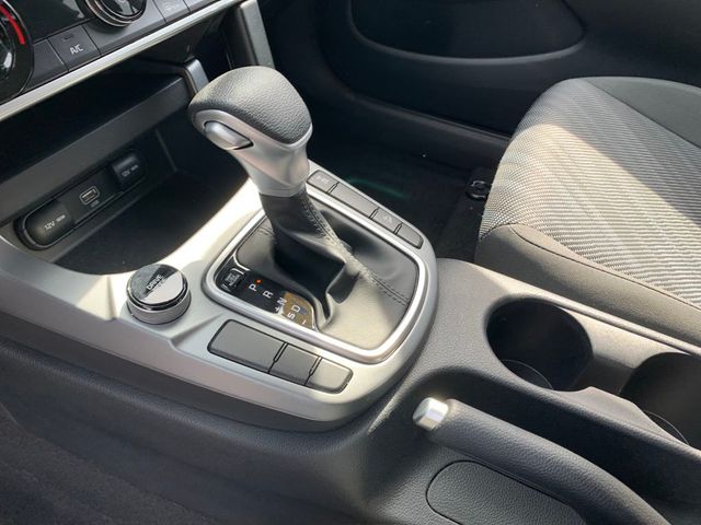 used 2023 Kia Seltos car, priced at $20,599