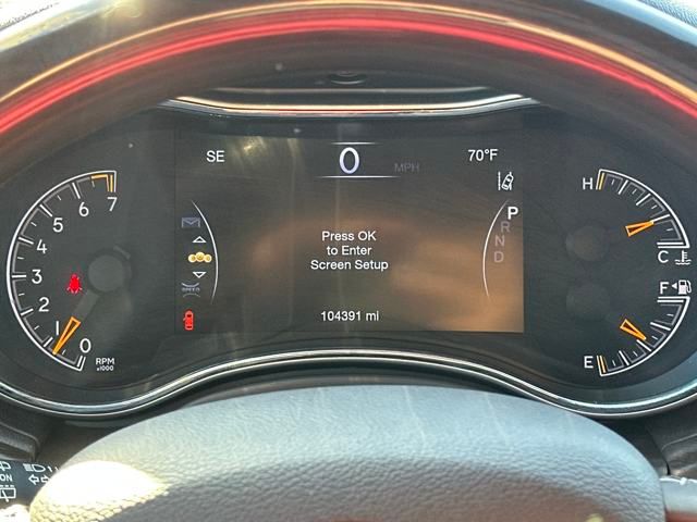 used 2019 Jeep Grand Cherokee car, priced at $21,999