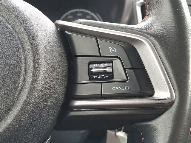 used 2019 Subaru Crosstrek car, priced at $17,913