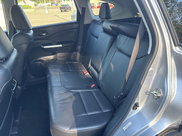 used 2015 Honda CR-V car, priced at $12,499
