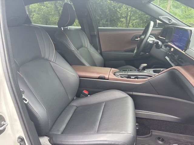 used 2023 Toyota Crown car, priced at $34,999