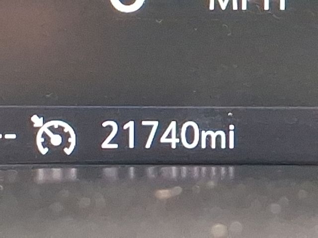used 2021 Chevrolet Colorado car, priced at $34,440