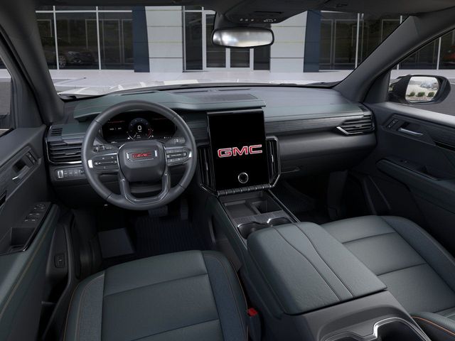 new 2024 GMC Acadia car, priced at $53,167