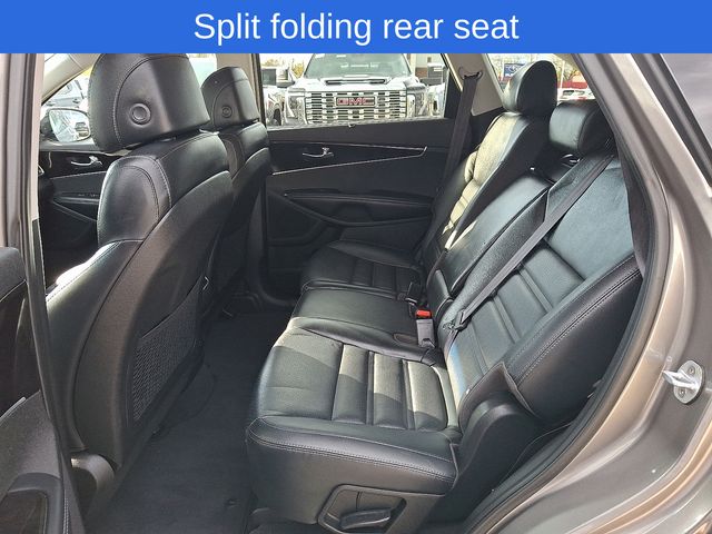 used 2017 Kia Sorento car, priced at $11,770