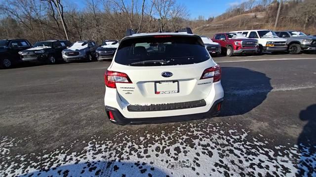 used 2019 Subaru Outback car, priced at $20,497