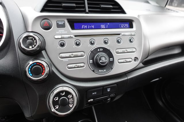 used 2011 Honda Fit car, priced at $9,000