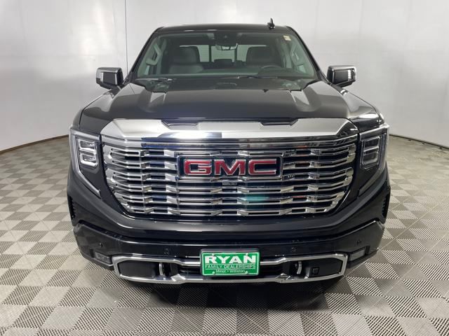 new 2025 GMC Sierra 1500 car, priced at $67,500