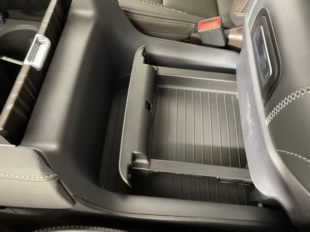 used 2023 GMC Yukon car, priced at $66,000