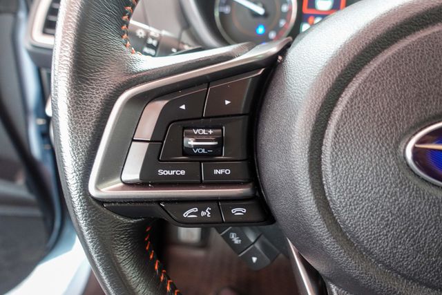 used 2022 Subaru Crosstrek car, priced at $23,000