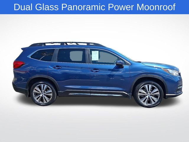 used 2020 Subaru Ascent car, priced at $22,404