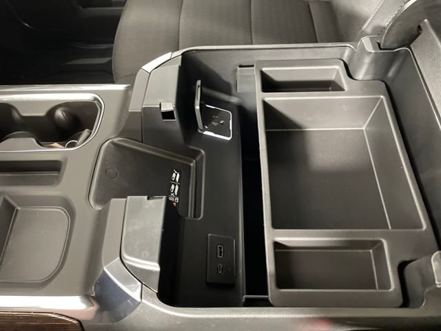 new 2025 GMC Sierra 1500 car, priced at $58,500