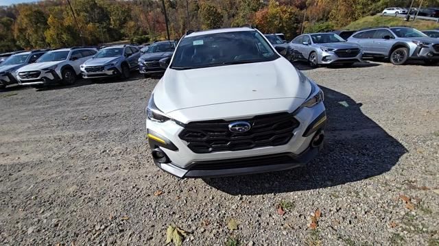 new 2024 Subaru Crosstrek car, priced at $31,289