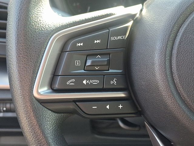 new 2025 Subaru Impreza car, priced at $25,746