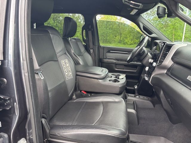 used 2019 Ram 2500 car, priced at $43,199