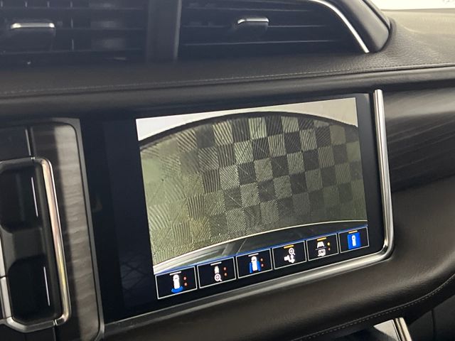 used 2022 GMC Yukon car, priced at $59,500