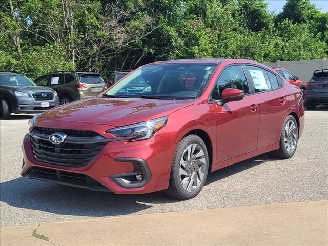 new 2025 Subaru Legacy car, priced at $33,707