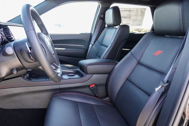 new 2025 Dodge Durango car, priced at $43,730