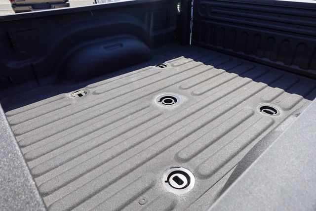 new 2025 Ram 2500 car, priced at $60,945