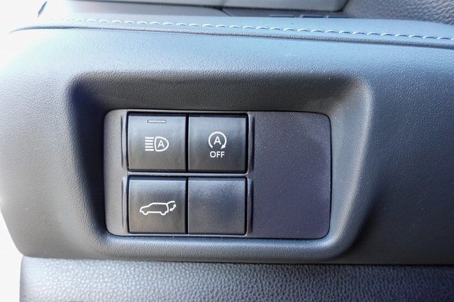 used 2023 Toyota Highlander car, priced at $29,244