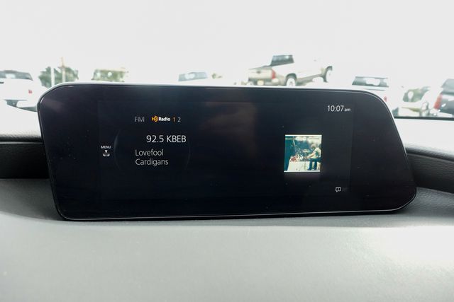 used 2021 Mazda Mazda3 car, priced at $20,000