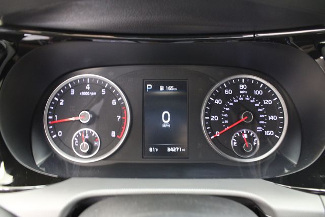 used 2024 Kia K5 car, priced at $25,999