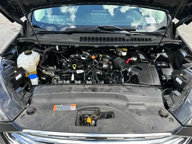 used 2024 Ford Edge car, priced at $30,888