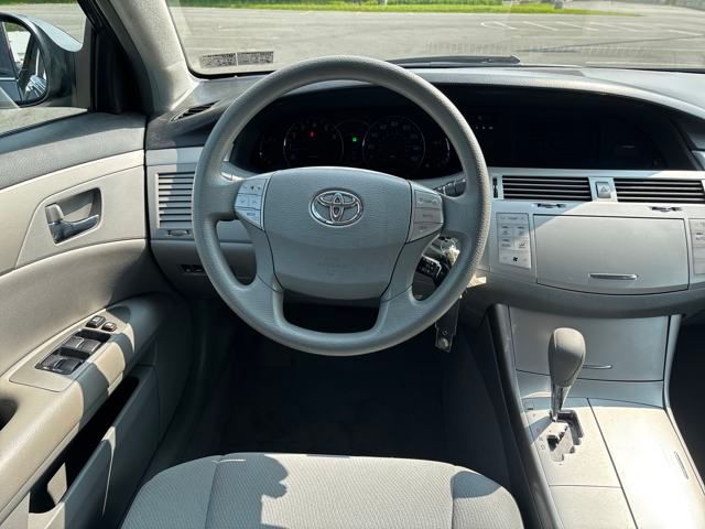 used 2010 Toyota Avalon car, priced at $11,613