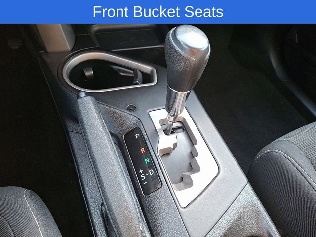 used 2018 Toyota RAV4 car, priced at $18,205