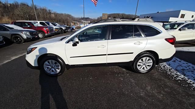 used 2019 Subaru Outback car, priced at $20,497