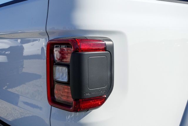 new 2026 Jeep Gladiator car, priced at $61,545