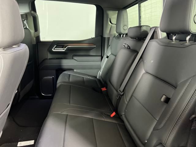 new 2025 GMC Sierra 1500 car, priced at $71,000