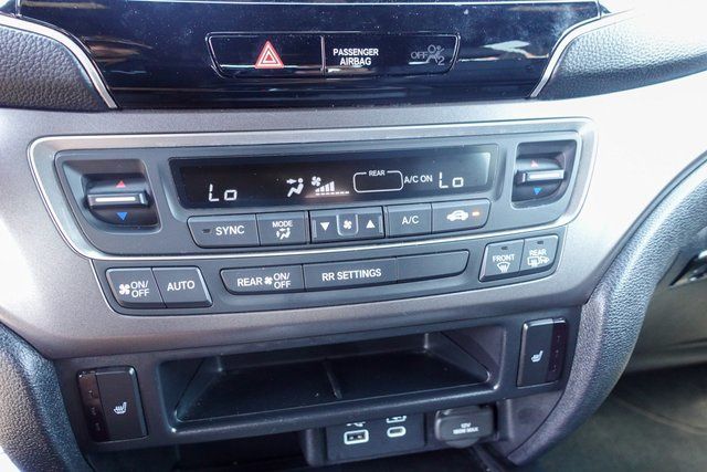 used 2024 Honda Passport car, priced at $32,688