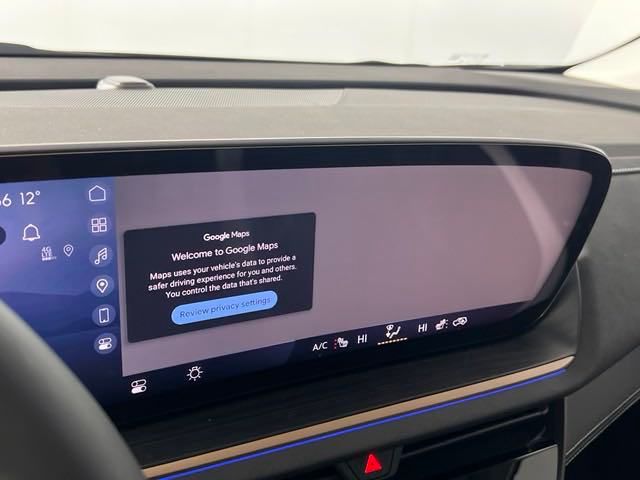 new 2025 Buick Envision car, priced at $42,000