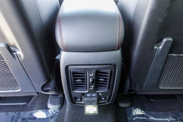 new 2026 Dodge Durango car, priced at $50,485