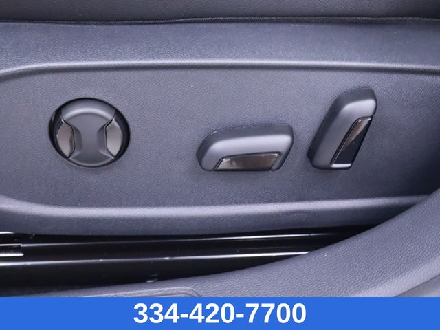 new 2025 Volkswagen Jetta car, priced at $27,511