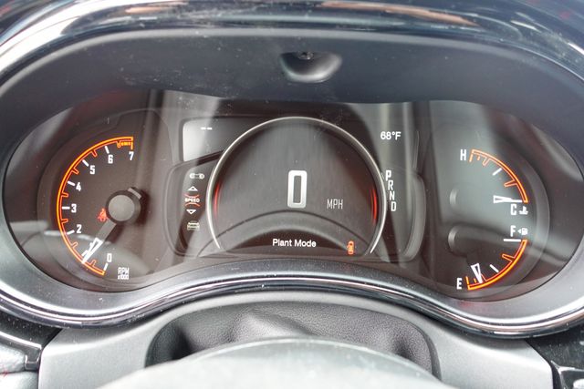 new 2026 Dodge Durango car, priced at $36,735