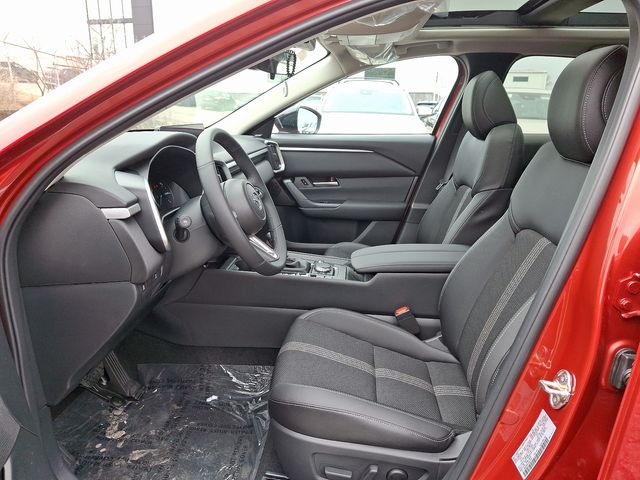 new 2025 Mazda CX-50 car, priced at $36,855