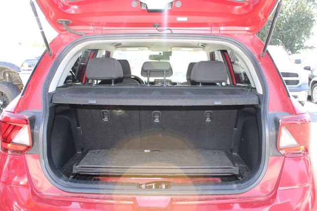 used 2021 Hyundai Venue car, priced at $14,471