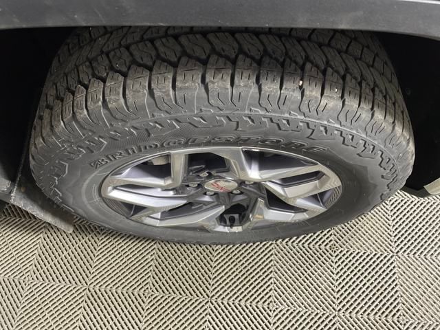 used 2022 GMC Sierra 1500 car, priced at $48,000