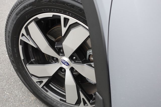 used 2021 Subaru Forester car, priced at $26,449