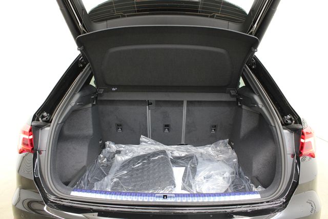 new 2025 Audi Q3 car, priced at $44,610