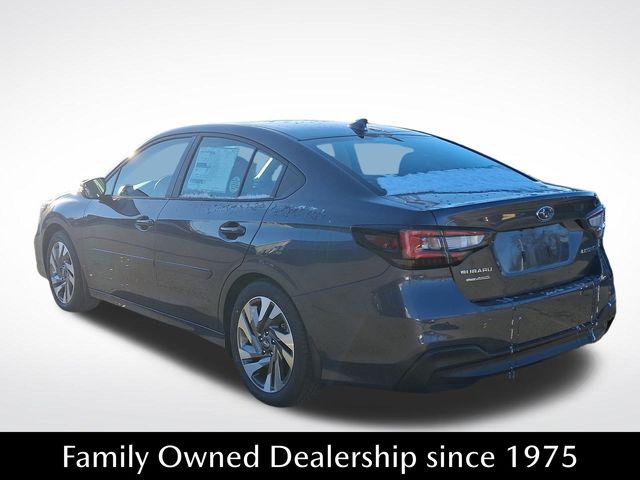 new 2025 Subaru Legacy car, priced at $35,286