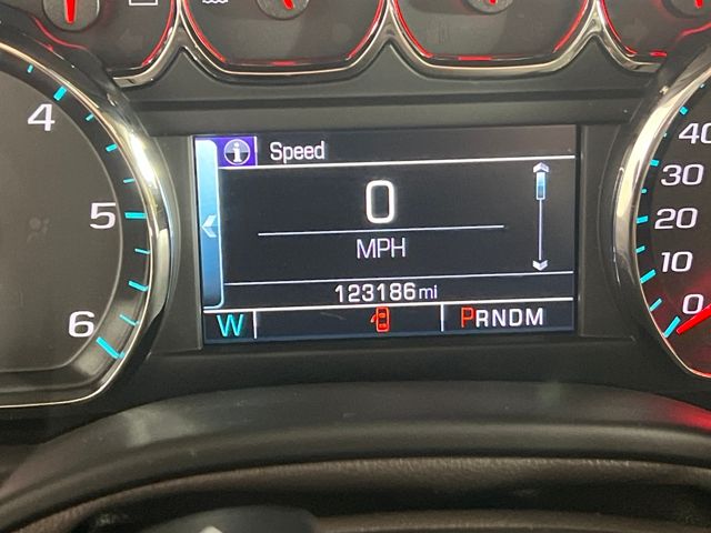 used 2016 Chevrolet Tahoe car, priced at $23,000