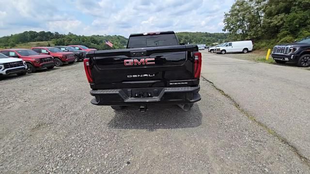 new 2024 GMC Sierra 2500HD car, priced at $82,450