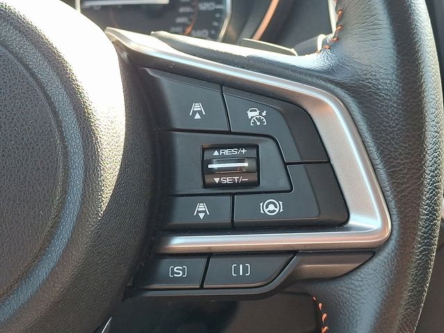 used 2021 Subaru Crosstrek car, priced at $23,580