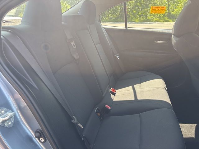 used 2020 Toyota Corolla car, priced at $18,599