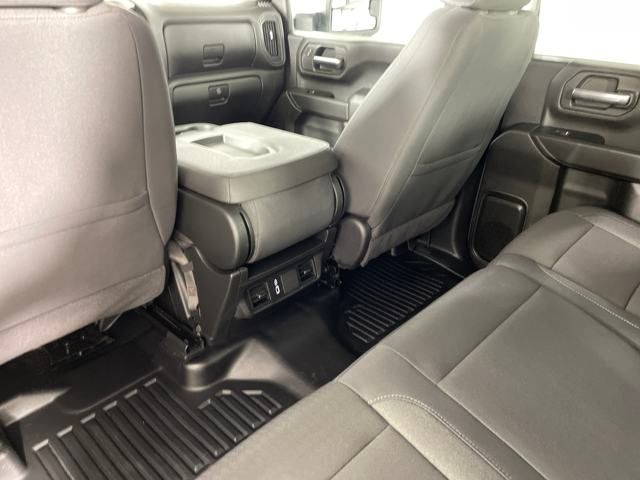 used 2025 GMC Sierra 2500HD car, priced at $53,500