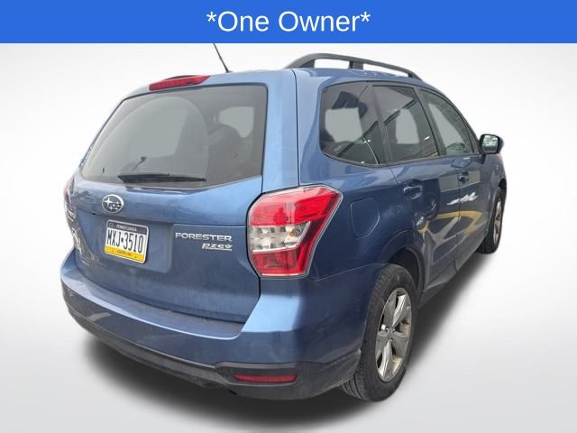 used 2015 Subaru Forester car, priced at $12,551