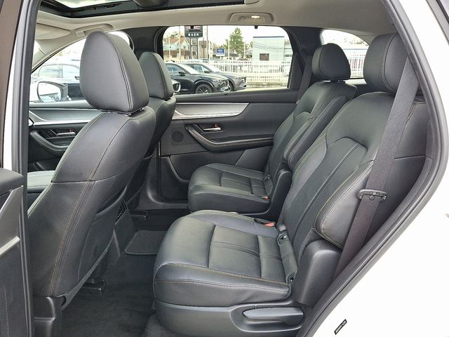 used 2024 Mazda CX-90 PHEV car, priced at $34,880